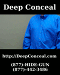 Deep Conceal